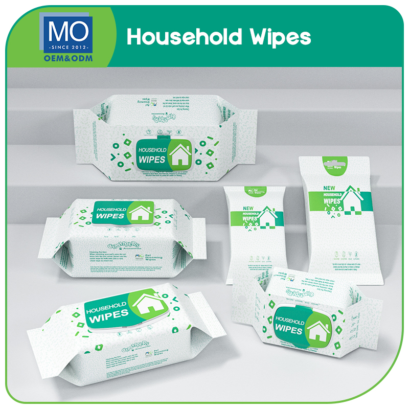Household-Wipes