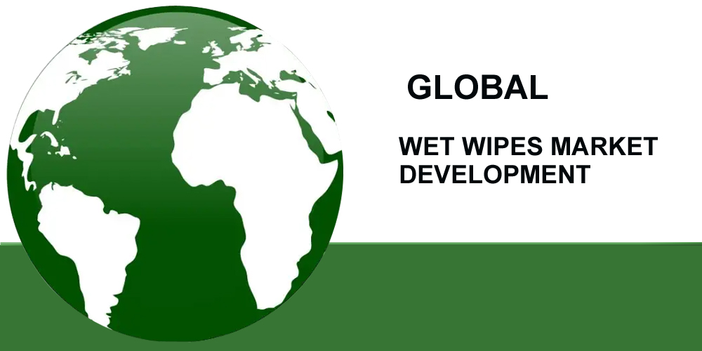 Global wipes Market Development chnmingouwipes.com