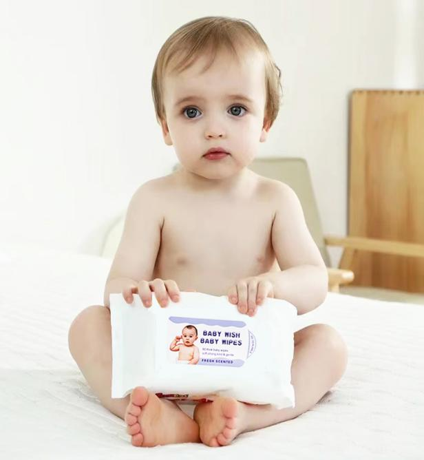 , A comprehensive look at the most popular baby wipes